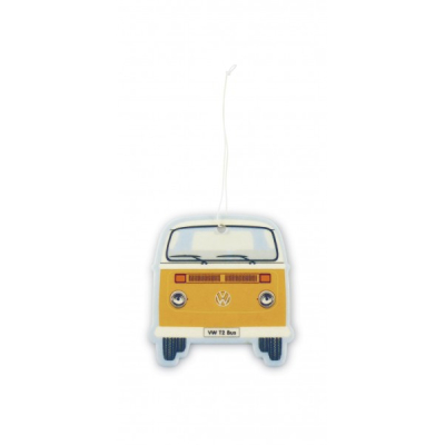 Volkswagen T2 bus airfreshner